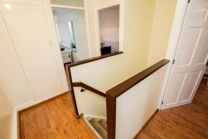 Cosy Room With Smart Tv In Central London Ngoại thất bức ảnh