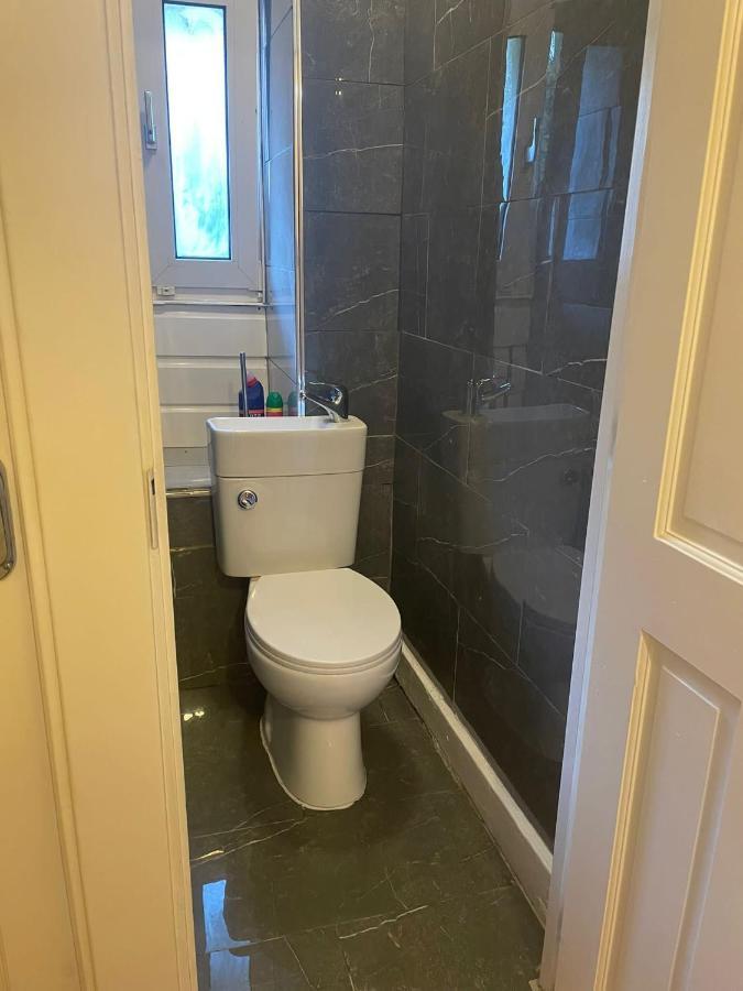 Cosy Room With Smart Tv In Central London Ngoại thất bức ảnh