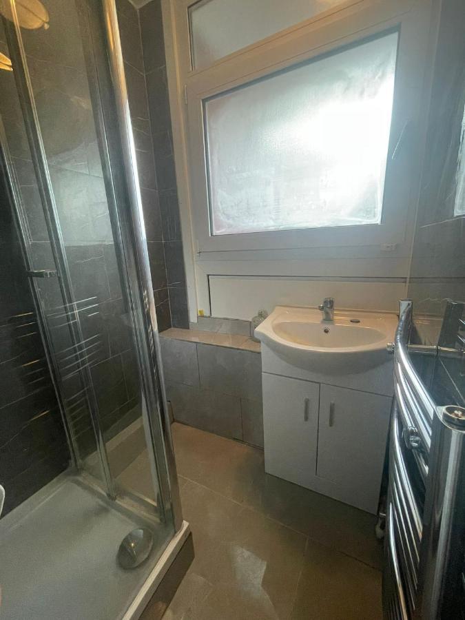 Cosy Room With Smart Tv In Central London Ngoại thất bức ảnh